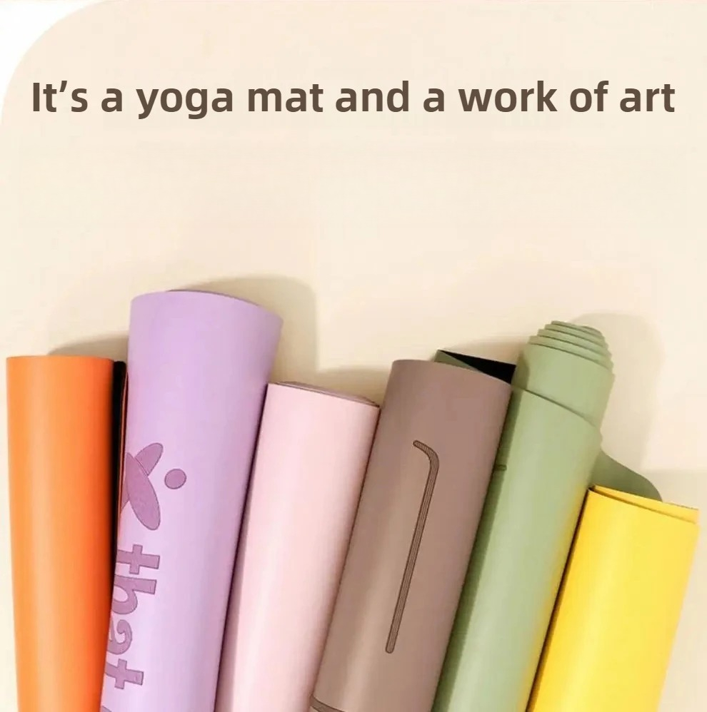 Pilates-Ausrüstung, Yogamatte, – Pilates Yoga For Weight Loss Bewertung und Preis